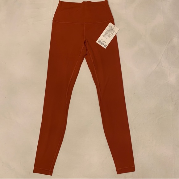 NWT LULULEMON align pant 28” - Picture 4 of 6